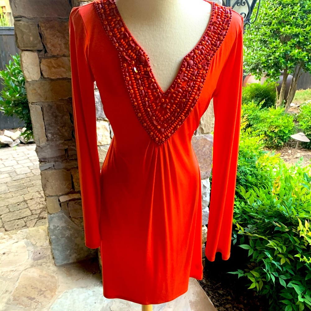 Hale Bob Dress
